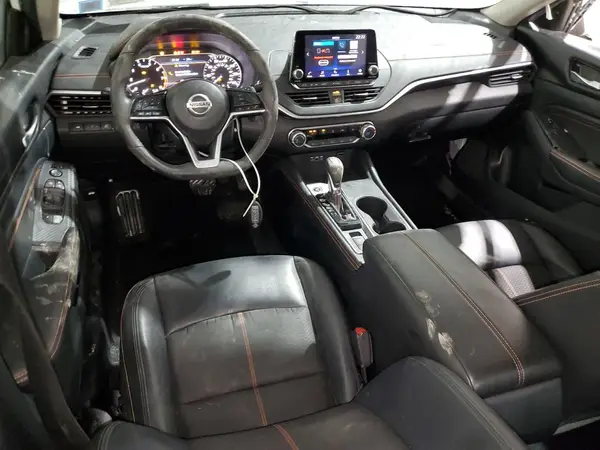1N4BL4CW6KC200430 2019 NISSAN ALTIMA - Image 8