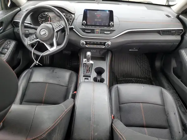 1N4BL4CW6KC200847 2019 NISSAN ALTIMA - Image 8