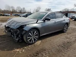 1N4BL4CW6KC203702 2019 NISSAN ALTIMA