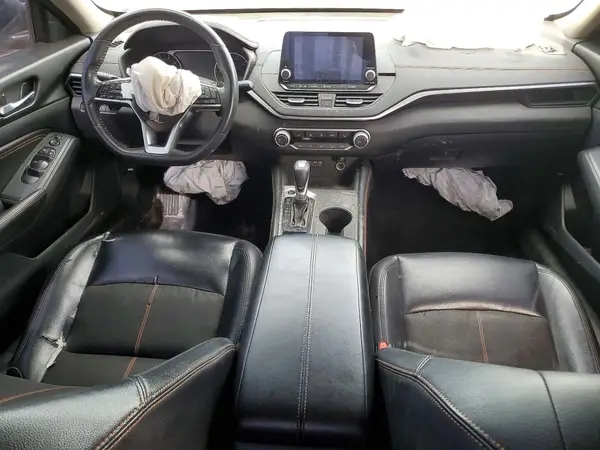 1N4BL4CW6KC203702 2019 NISSAN ALTIMA - Image 8