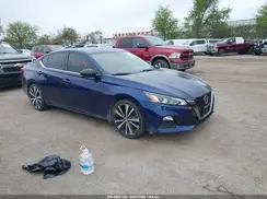 1N4BL4CW6KC204316 2019 NISSAN ALTIMA