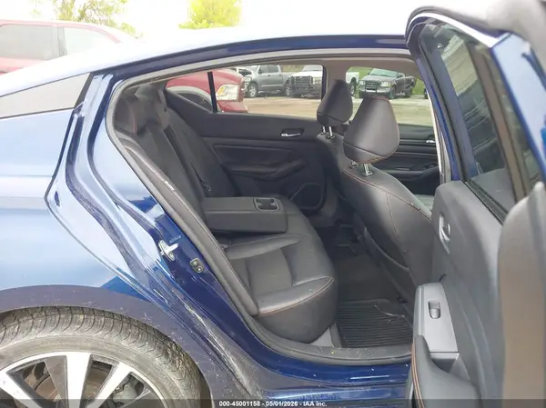 1N4BL4CW6KC204316 2019 NISSAN ALTIMA - Image 8