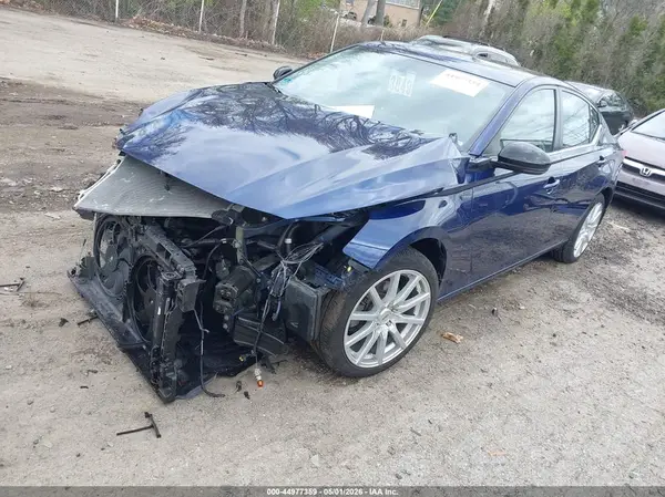 1N4BL4CW6KC207135 2019 NISSAN ALTIMA - Image 2