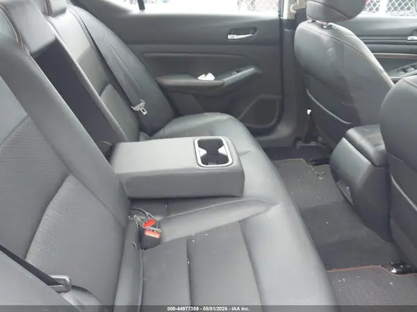 1N4BL4CW6KC207135 2019 NISSAN ALTIMA - Image 8