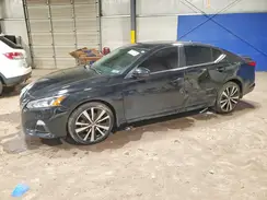 1N4BL4CW6KC209225 2019 NISSAN ALTIMA