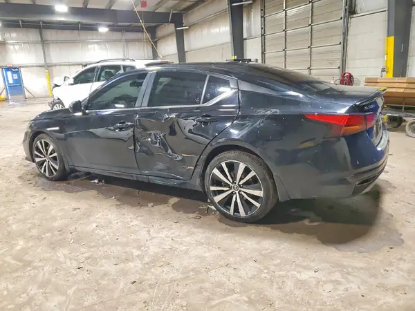 1N4BL4CW6KC209225 2019 NISSAN ALTIMA - Image 2