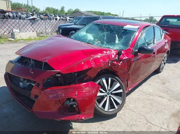 1N4BL4CW6KC220693 2019 NISSAN ALTIMA - Image 2