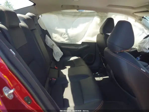1N4BL4CW6KC220693 2019 NISSAN ALTIMA - Image 8