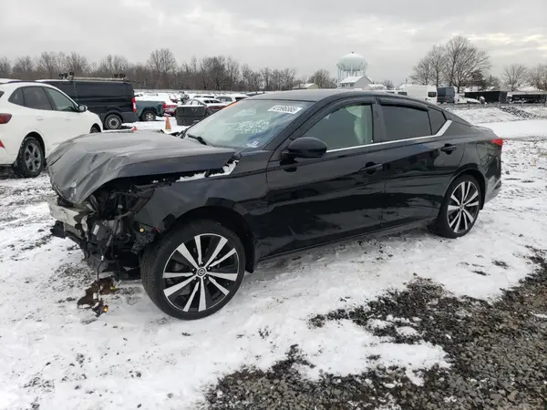 1N4BL4CW6KC222394 2019 NISSAN ALTIMA - Image 1