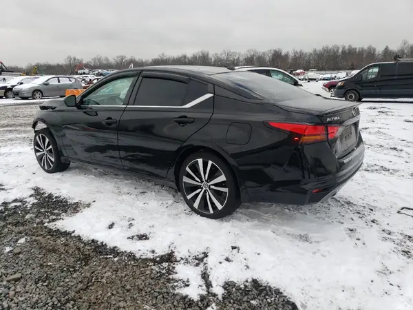 1N4BL4CW6KC222394 2019 NISSAN ALTIMA - Image 2