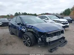 1N4BL4CW6KC223187 2019 NISSAN ALTIMA