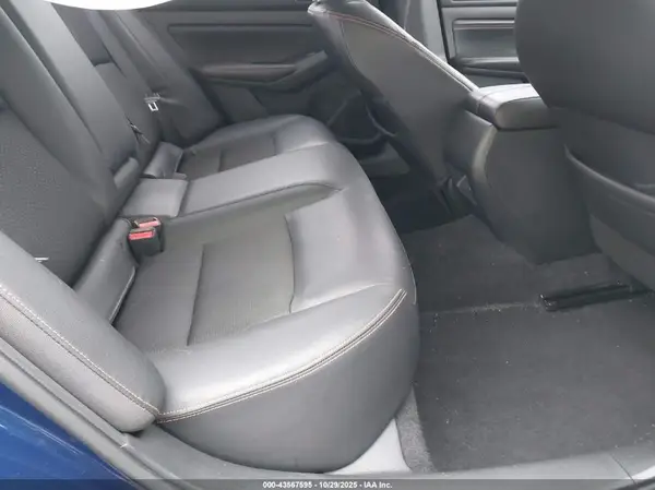 1N4BL4CW6KC223187 2019 NISSAN ALTIMA - Image 8