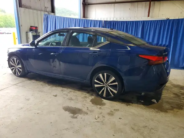 1N4BL4CW6KC227224 2019 NISSAN ALTIMA - Image 2