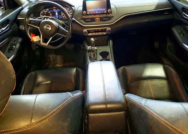 1N4BL4CW6KC227224 2019 NISSAN ALTIMA - Image 8