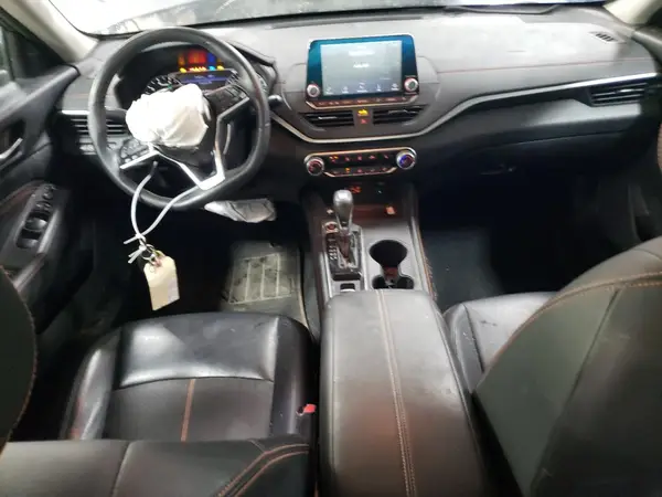 1N4BL4CW6KC245464 2019 NISSAN ALTIMA - Image 8