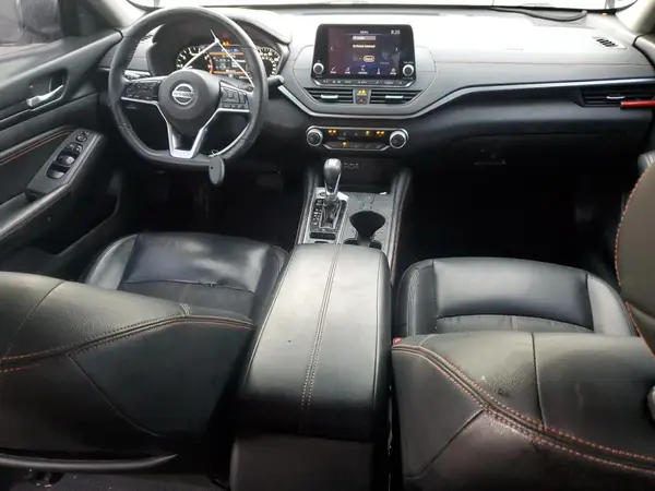 1N4BL4CW6KC248672 2019 NISSAN ALTIMA - Image 8