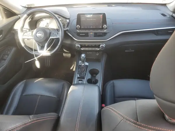 1N4BL4CW6KC252446 2019 NISSAN ALTIMA - Image 8