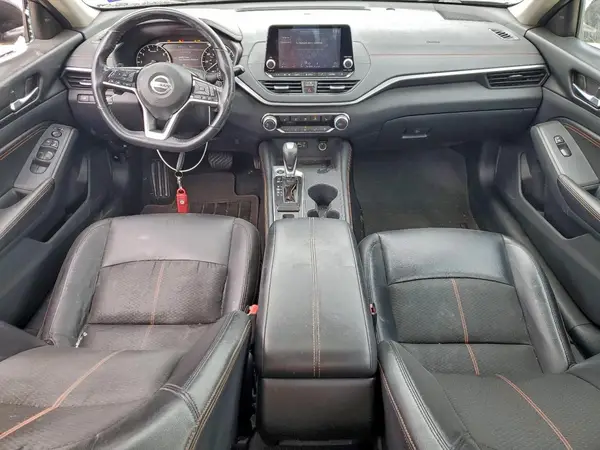 1N4BL4CW6KC256092 2019 NISSAN ALTIMA - Image 8