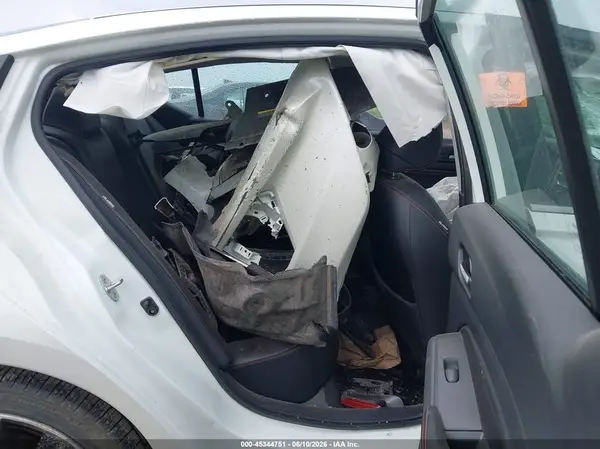 1N4BL4CW6KC257226 2019 NISSAN ALTIMA - Image 8