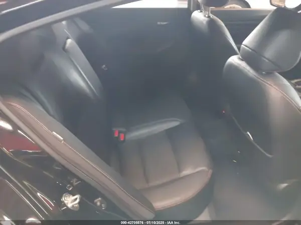 1N4BL4CW6KN301438 2019 NISSAN ALTIMA - Image 8