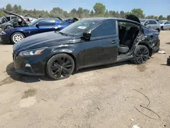 1N4BL4CW6KN301455 2019 NISSAN ALTIMA