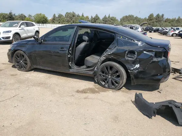 1N4BL4CW6KN301455 2019 NISSAN ALTIMA - Image 2