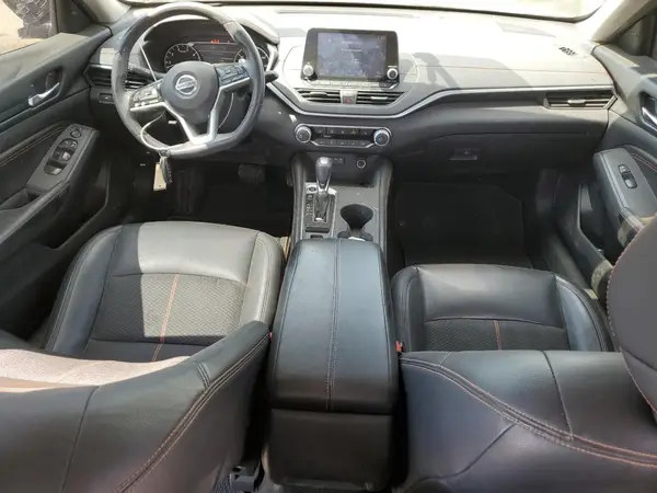 1N4BL4CW6KN301455 2019 NISSAN ALTIMA - Image 8