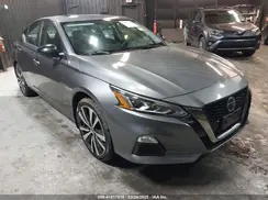 1N4BL4CW6KN303044 2019 NISSAN ALTIMA