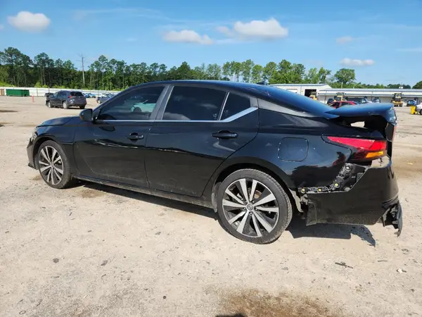 1N4BL4CW6KN304386 2019 NISSAN ALTIMA - Image 2