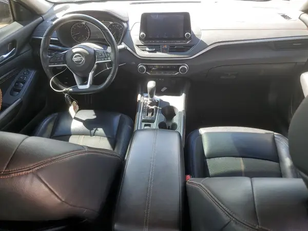 1N4BL4CW6KN304730 2019 NISSAN ALTIMA - Image 8