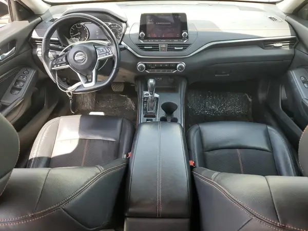 1N4BL4CW6KN308583 2019 NISSAN ALTIMA - Image 8