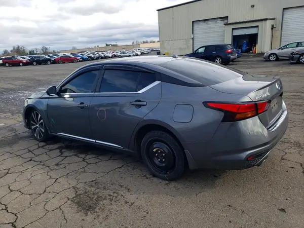 1N4BL4CW6KN311452 2019 NISSAN ALTIMA - Image 2