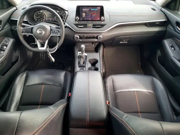 1N4BL4CW6KN311452 2019 NISSAN ALTIMA - Image 8