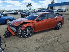 1N4BL4CW6KN313332 2019 NISSAN ALTIMA