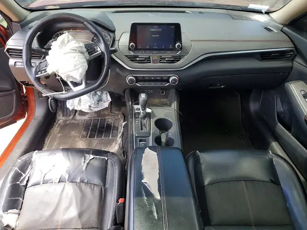 1N4BL4CW6KN313332 2019 NISSAN ALTIMA - Image 8