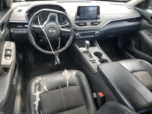 1N4BL4CW6KN318496 2019 NISSAN ALTIMA - Image 8