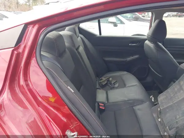 1N4BL4CW6KN321480 2019 NISSAN ALTIMA - Image 8
