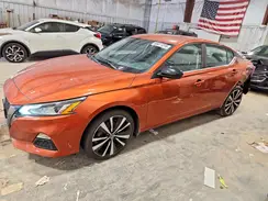 1N4BL4CW6KN322564 2019 NISSAN ALTIMA