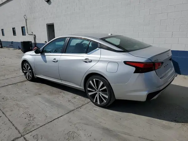 1N4BL4CW6KN322600 2019 NISSAN ALTIMA - Image 2