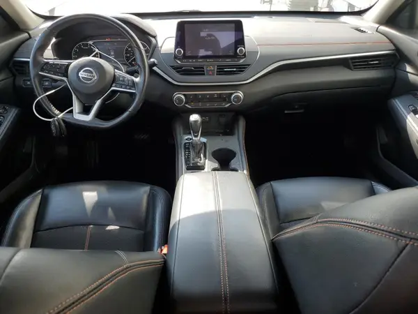 1N4BL4CW6KN322600 2019 NISSAN ALTIMA - Image 8