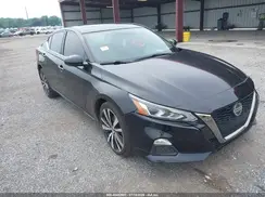 1N4BL4CW6KN322984 2019 NISSAN ALTIMA