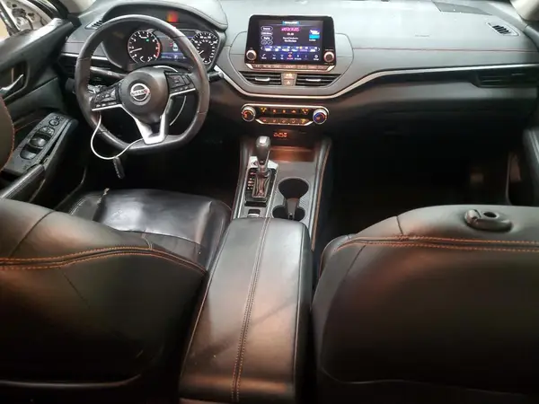 1N4BL4CW6KN323388 2019 NISSAN ALTIMA - Image 8