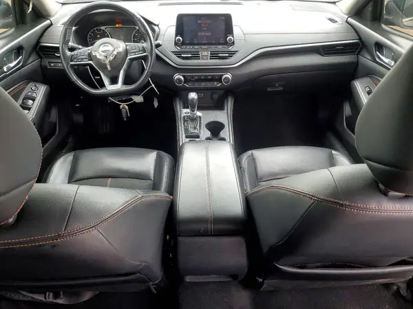 1N4BL4CW6LC100474 2020 NISSAN ALTIMA - Image 8