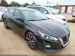 1N4BL4CW6LC127996 2020 NISSAN ALTIMA