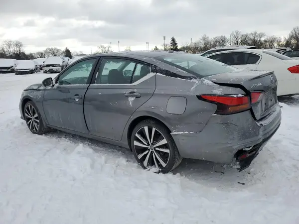 1N4BL4CW6LC156012 2020 NISSAN ALTIMA - Image 2