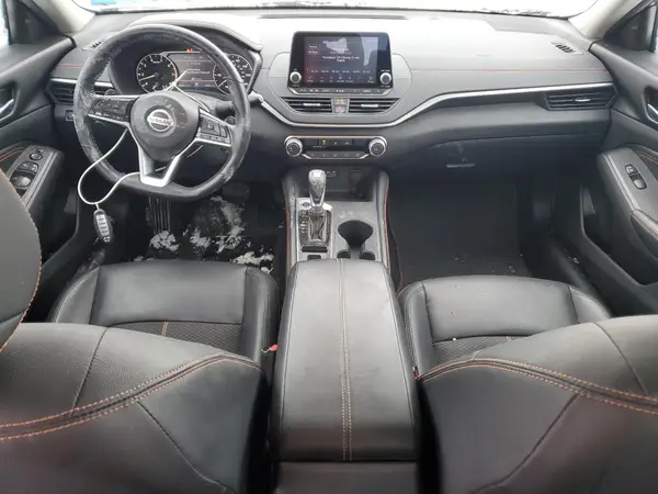1N4BL4CW6LC156012 2020 NISSAN ALTIMA - Image 8