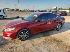 1N4BL4CW6LC165342 2020 NISSAN ALTIMA