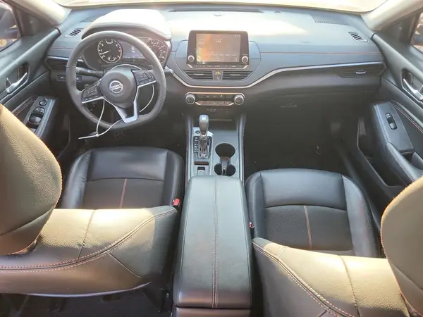1N4BL4CW6LC165342 2020 NISSAN ALTIMA - Image 8