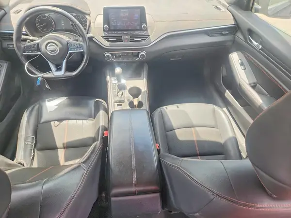 1N4BL4CW6LC174736 2020 NISSAN ALTIMA - Image 8