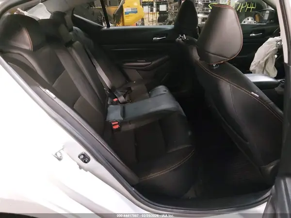 1N4BL4CW6LC176504 2020 NISSAN ALTIMA - Image 8
